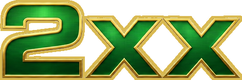 2xx লোগো